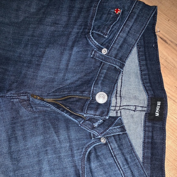 Hudson Jeans - Picture 2 of 3